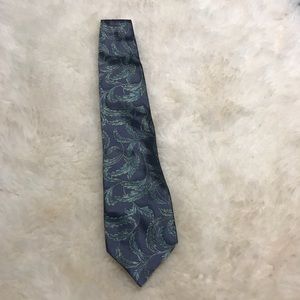 Yves Saint Laurent Tie